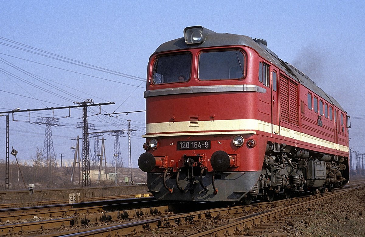 120 164  Profen  13.03.91 