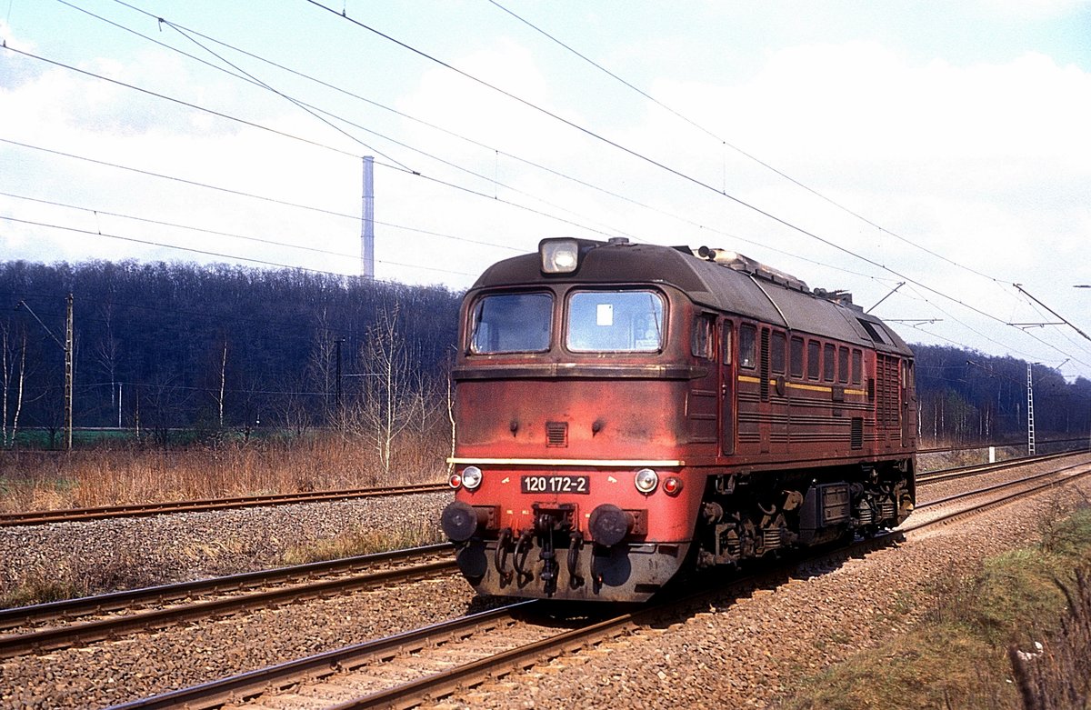 120 172  Neukieritzsch  28.03.91