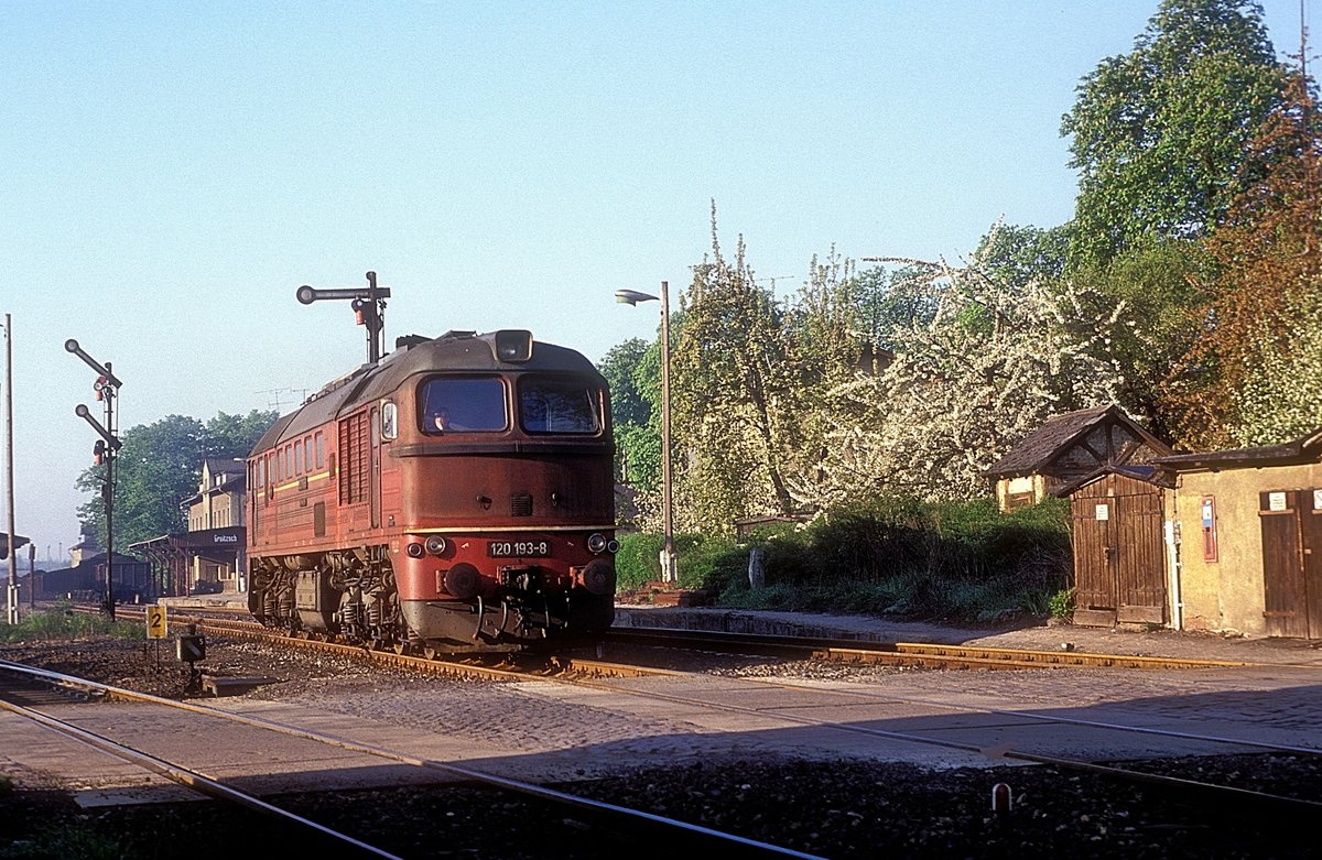 120 193  Groitzsch  08.05.91