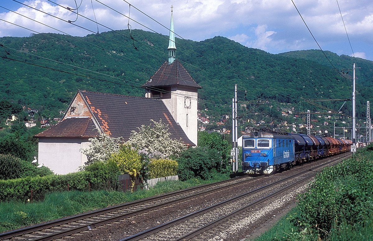  122 021  Usti nad Labem  13.05.15