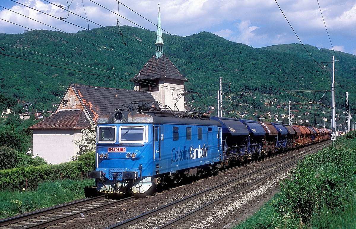  122 021  Usti nad Labem  13.05.15