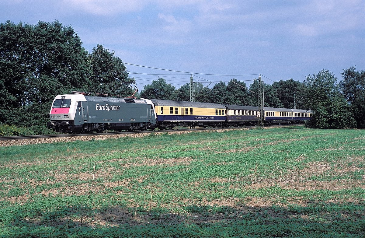  127 001  bei Rastatt  01.09.13