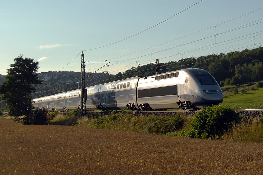 13.07.2017 Streckenabschnitt Uhingen 4710