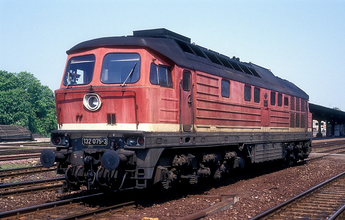  132 075  Güsten  10.05.91