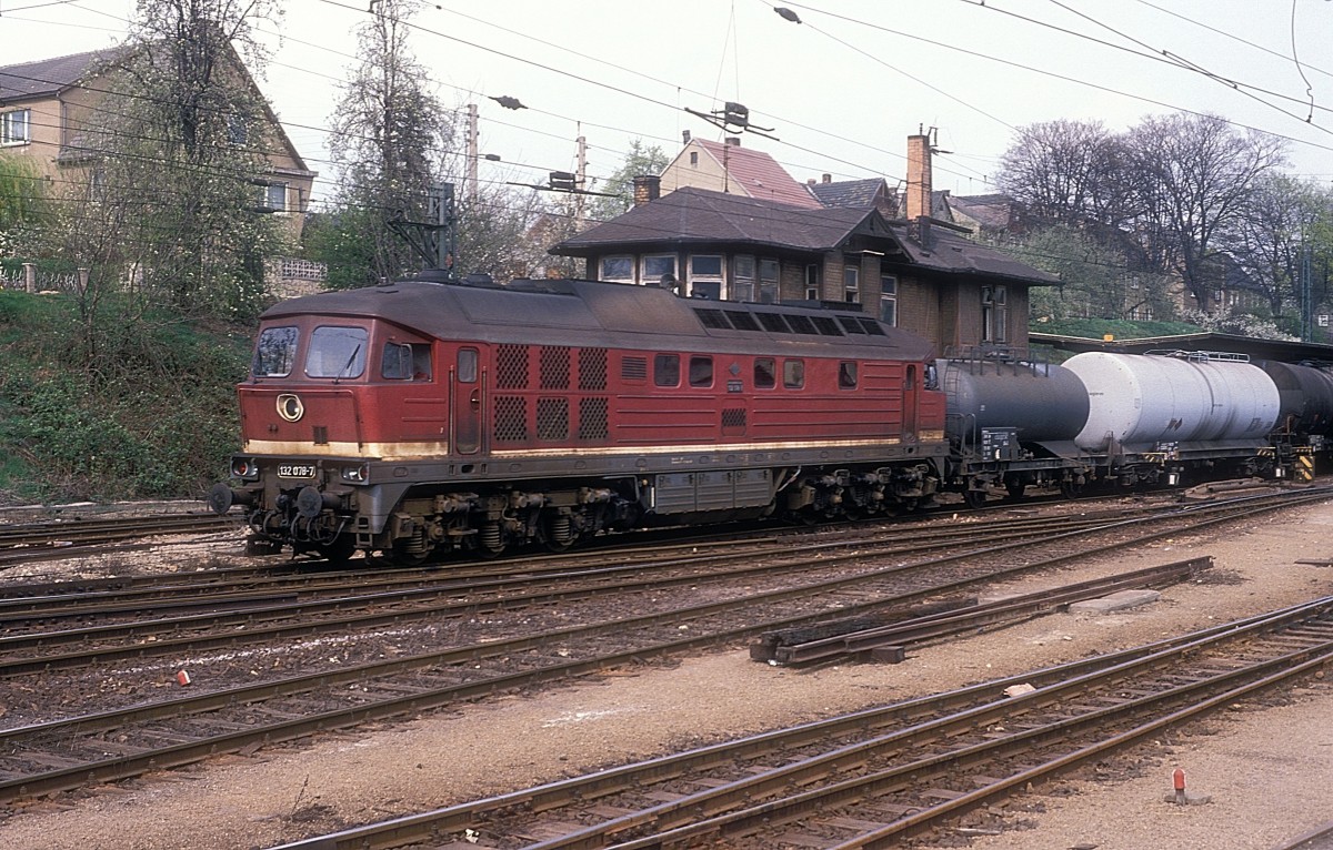 132 078  Camburg  03.04.90