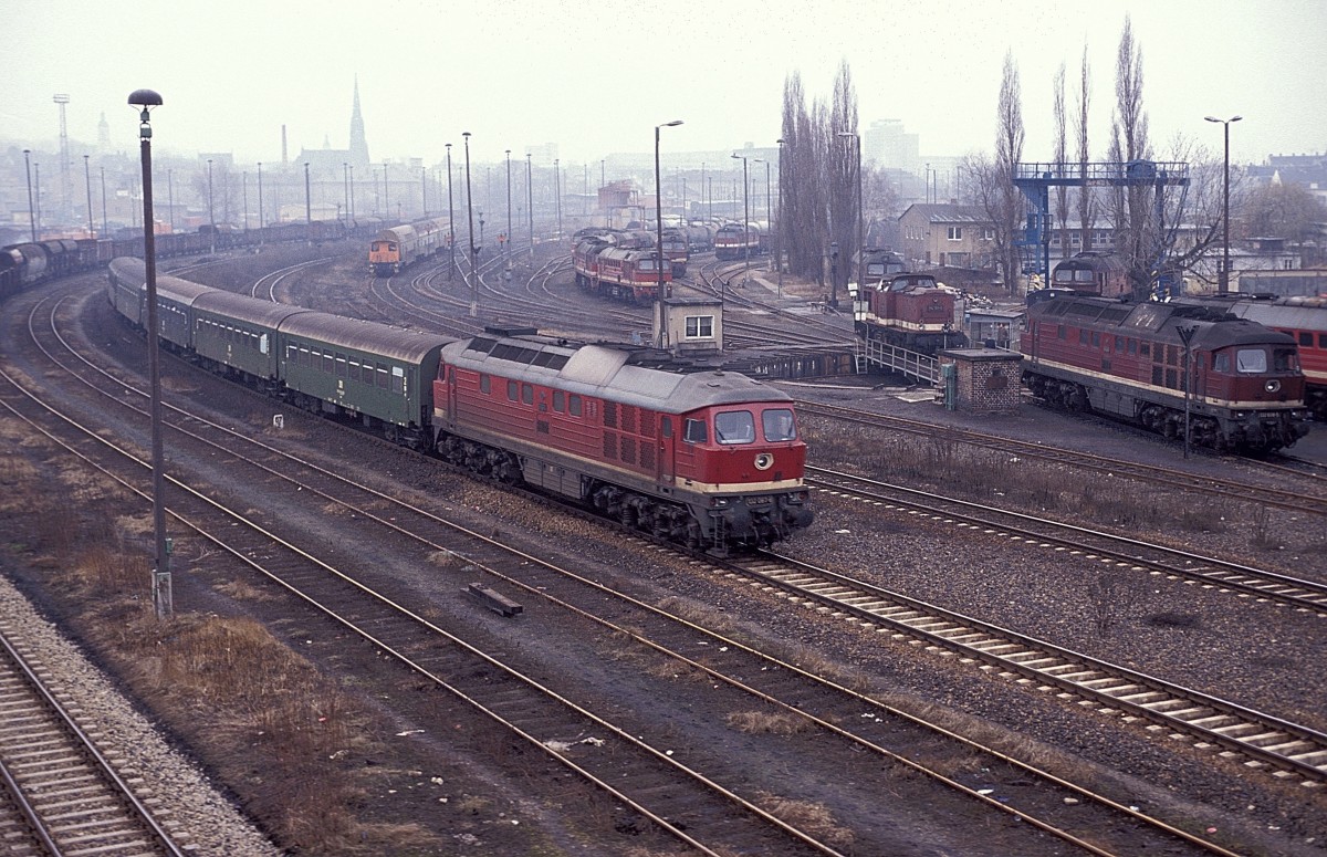 132 087  Gera  04.03.91