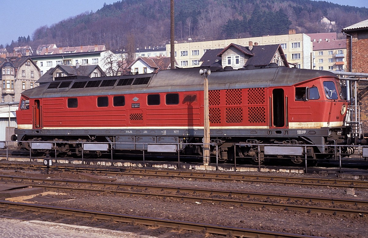  132 089  Meiningen  14.03.91