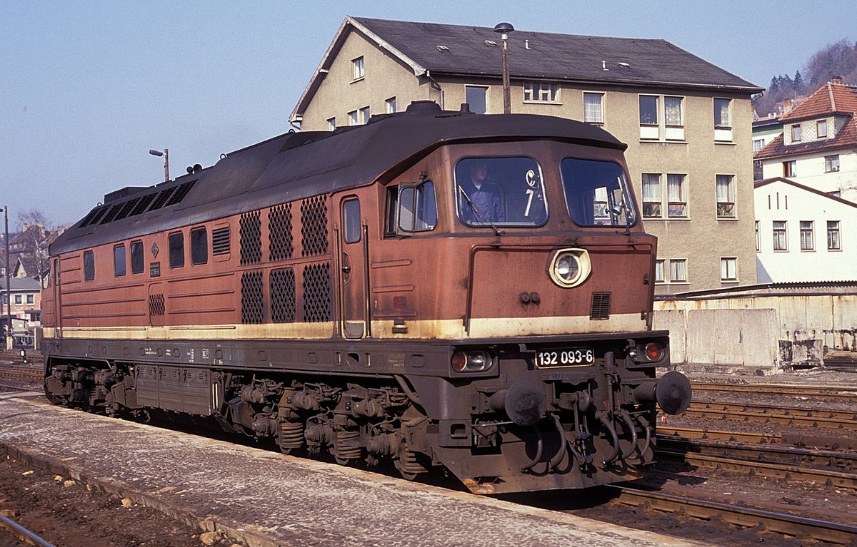 132 093  Meiningen  14.03.91