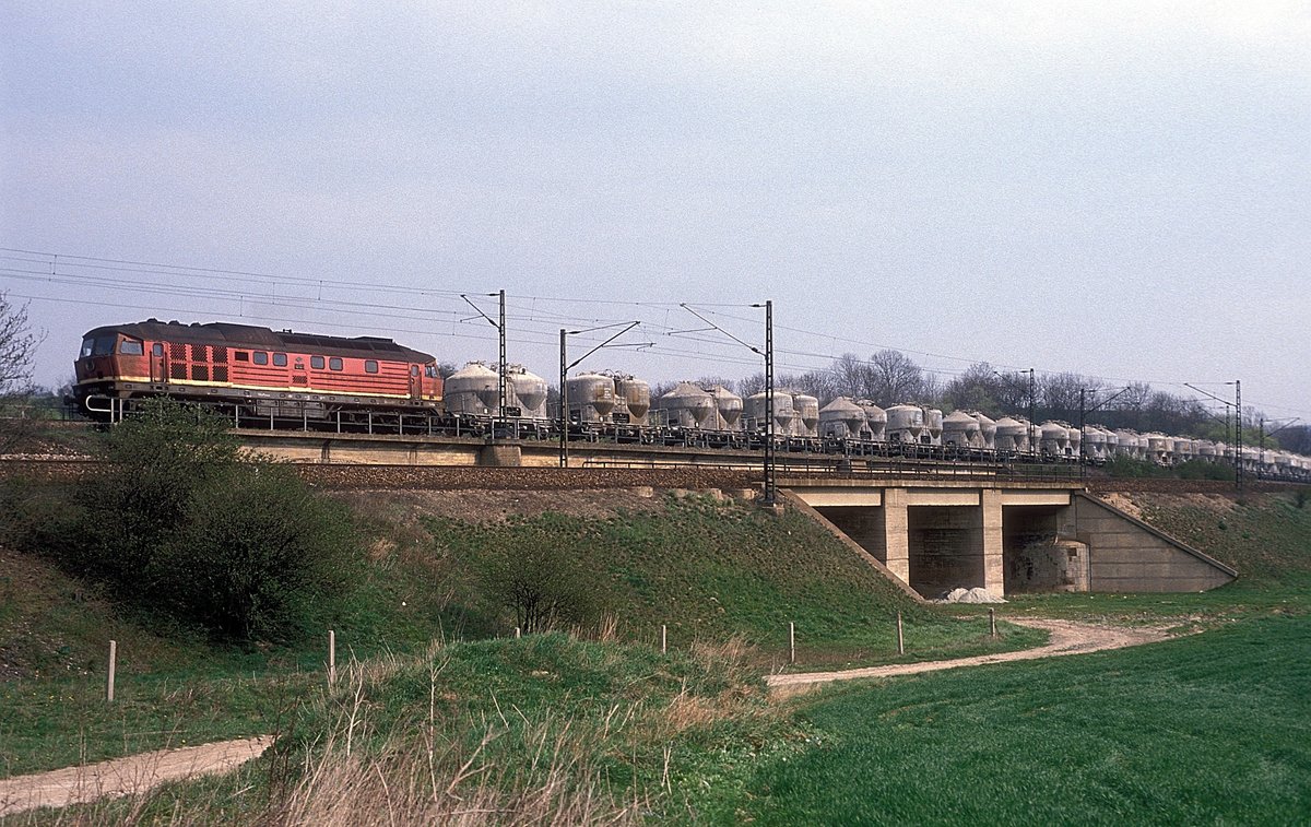 132 155  Großheringen  03.04.90