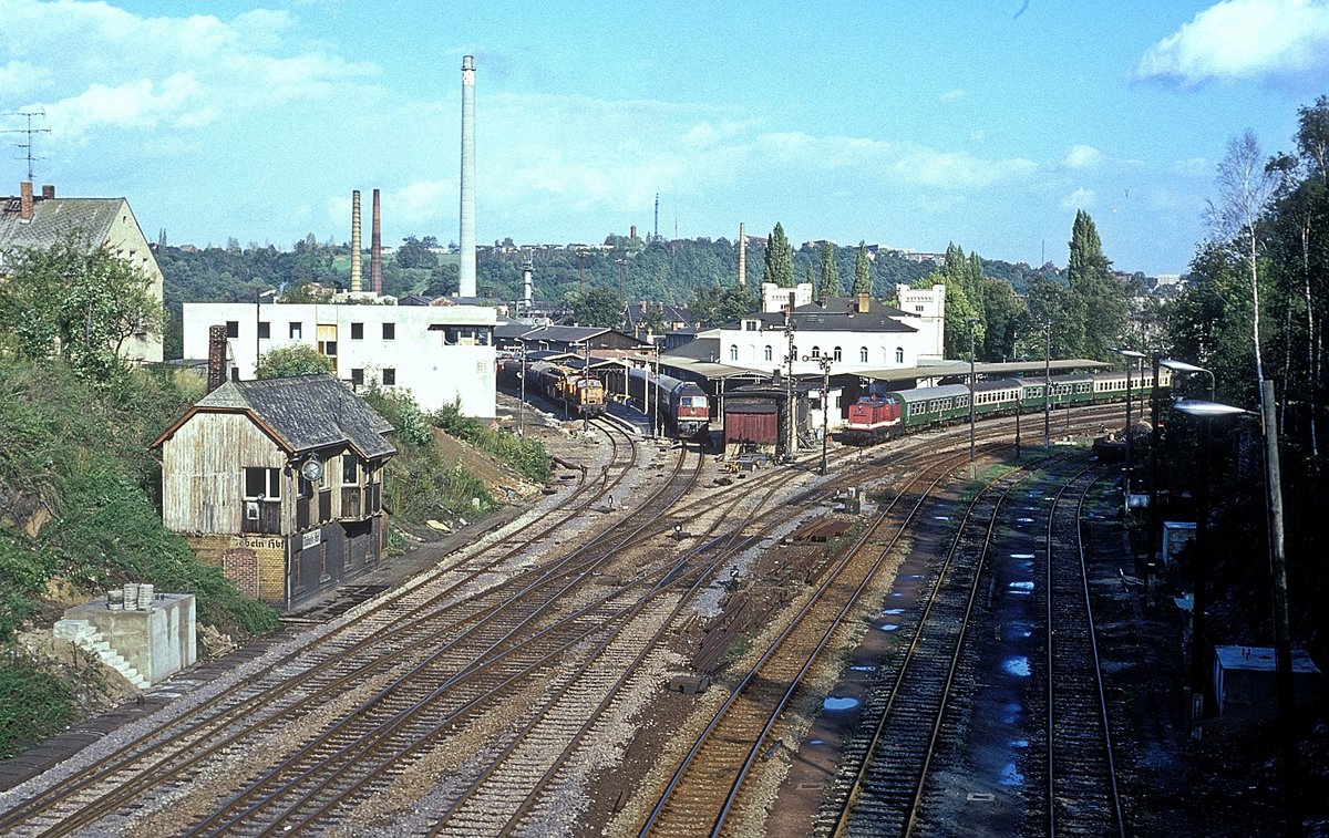 132 157  Döbeln  21.09.90