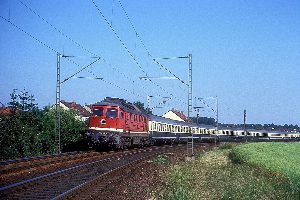 132 178  Helmstedt  05.07.91 