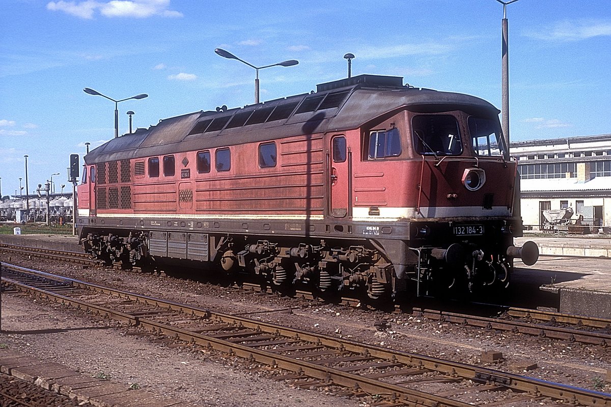 132 184  Neubrandenburg  27.08.90