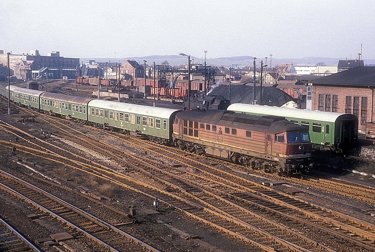 132 201  Nordhausen  17.02.90 