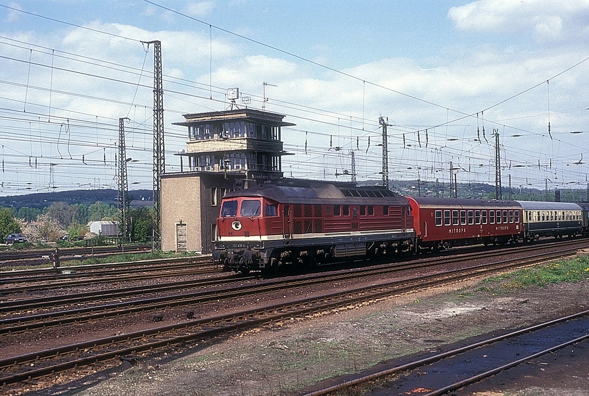 132 206  Naumburg  08.05.91