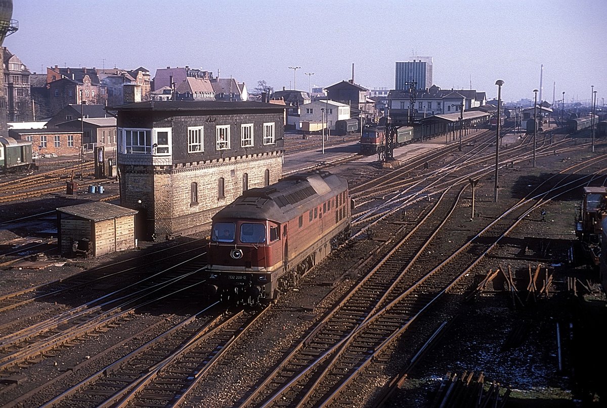 132 208  Nordhausen  17.02.90