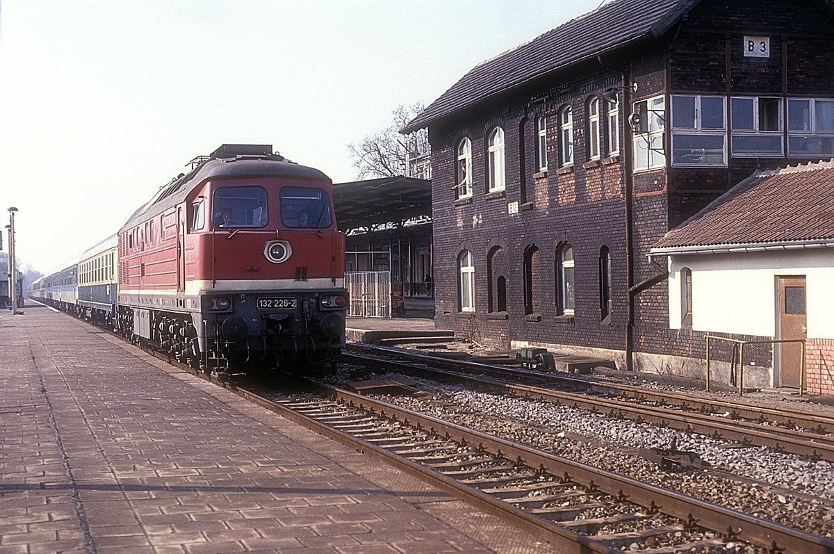 132 226  Brandenburg  11.03.91