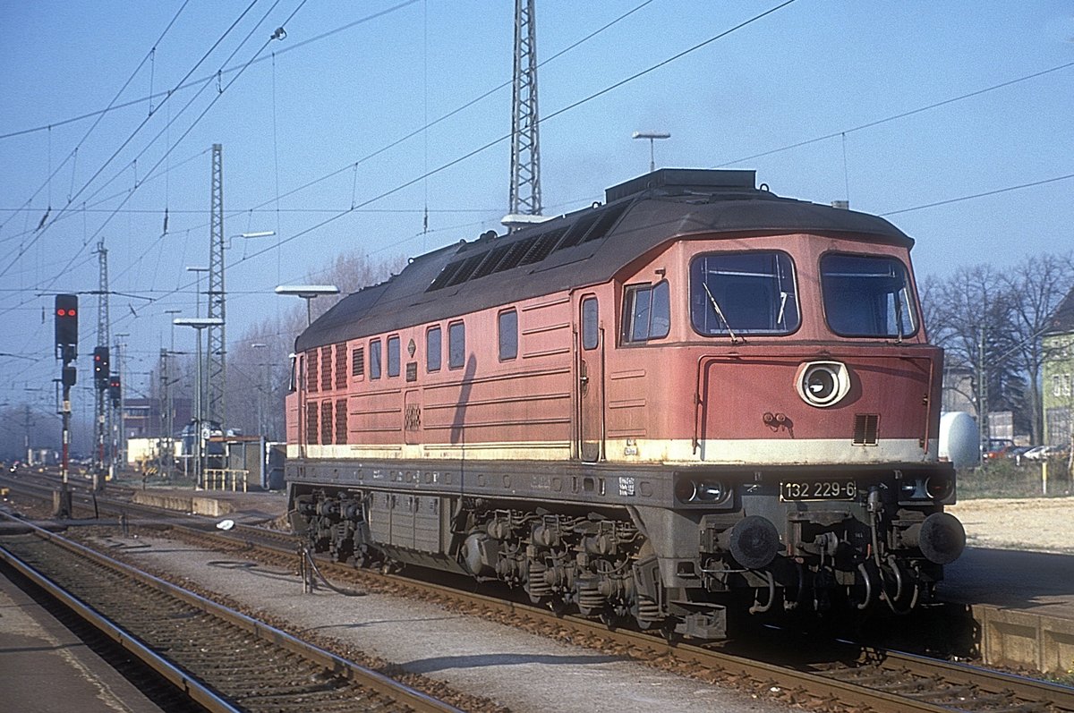 132 229  Helmstedt  12.04.91