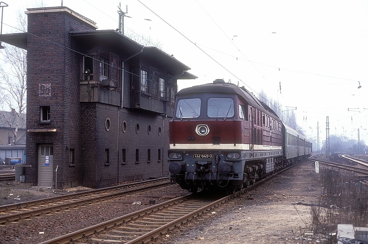 132 645  Borsdorf  06.03.91