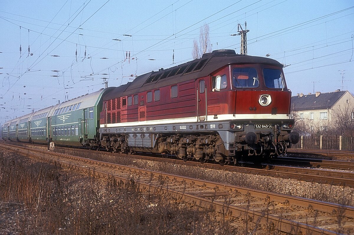 132 645  Gaschwitz  04.03.91