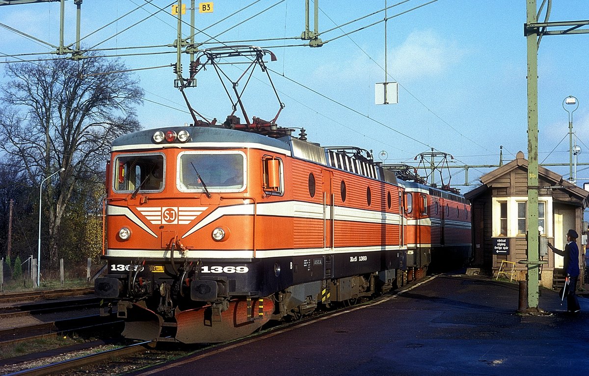 1369  Hässleholm  09.11.89 