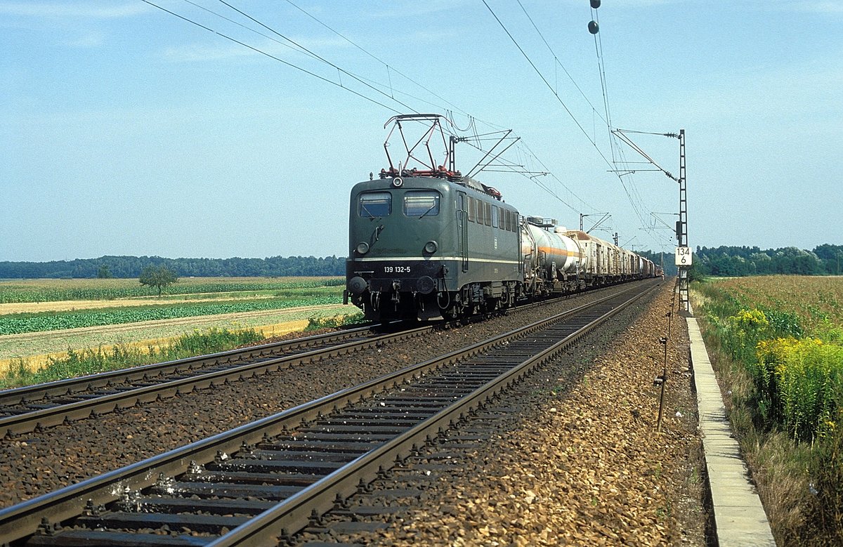 139 132  Urloffen  15.08.86