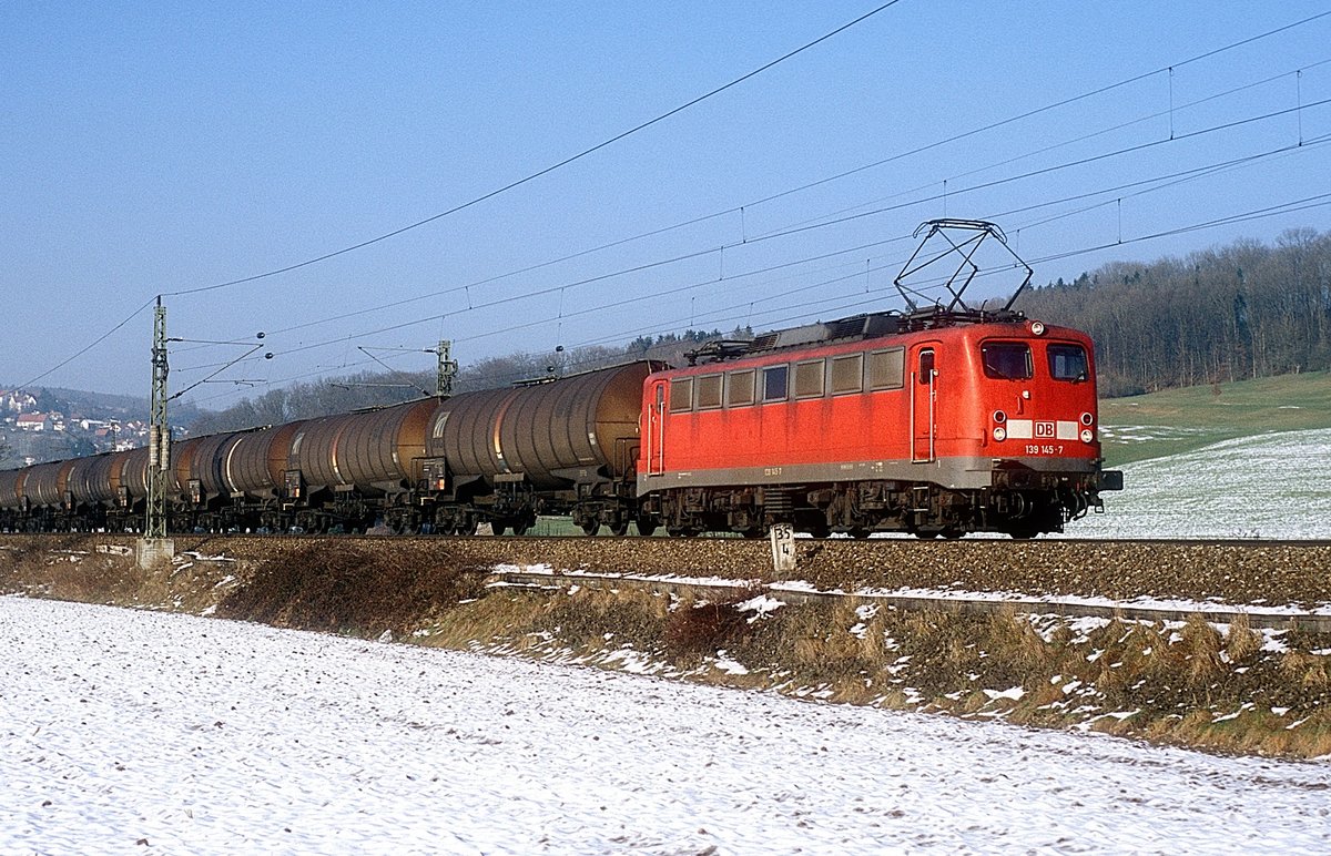 139 145  Uhingen  09.01.06