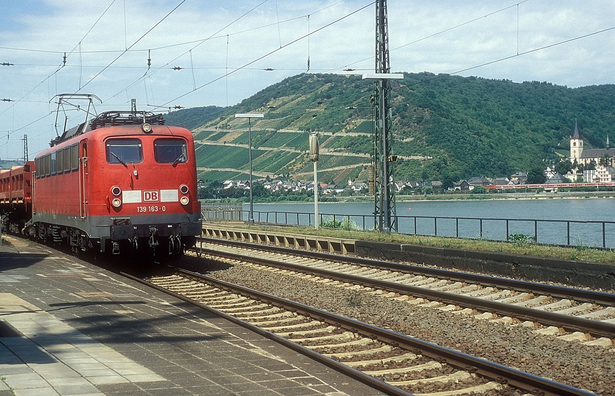 139 163  Niederheimbach  28.07.05