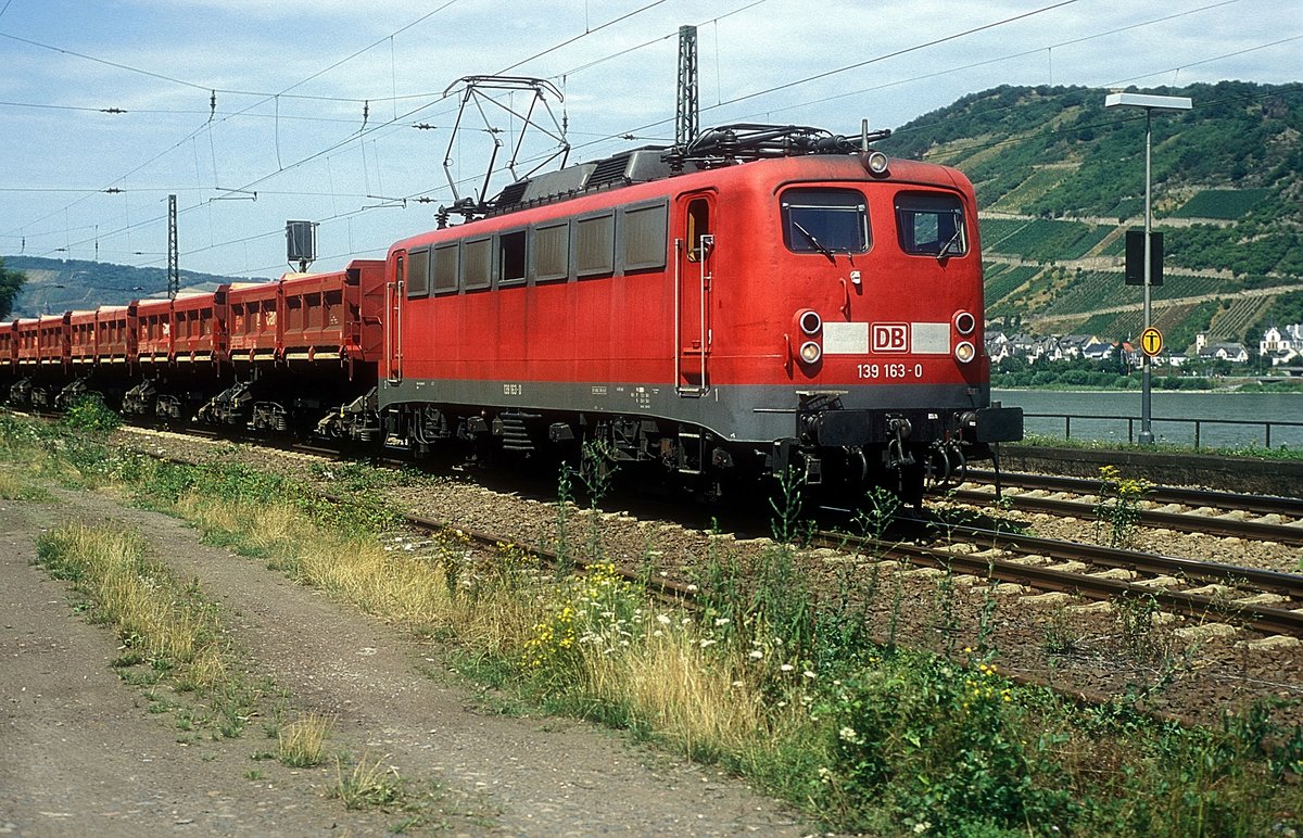 139 163  Niederheimbach  28.07.05