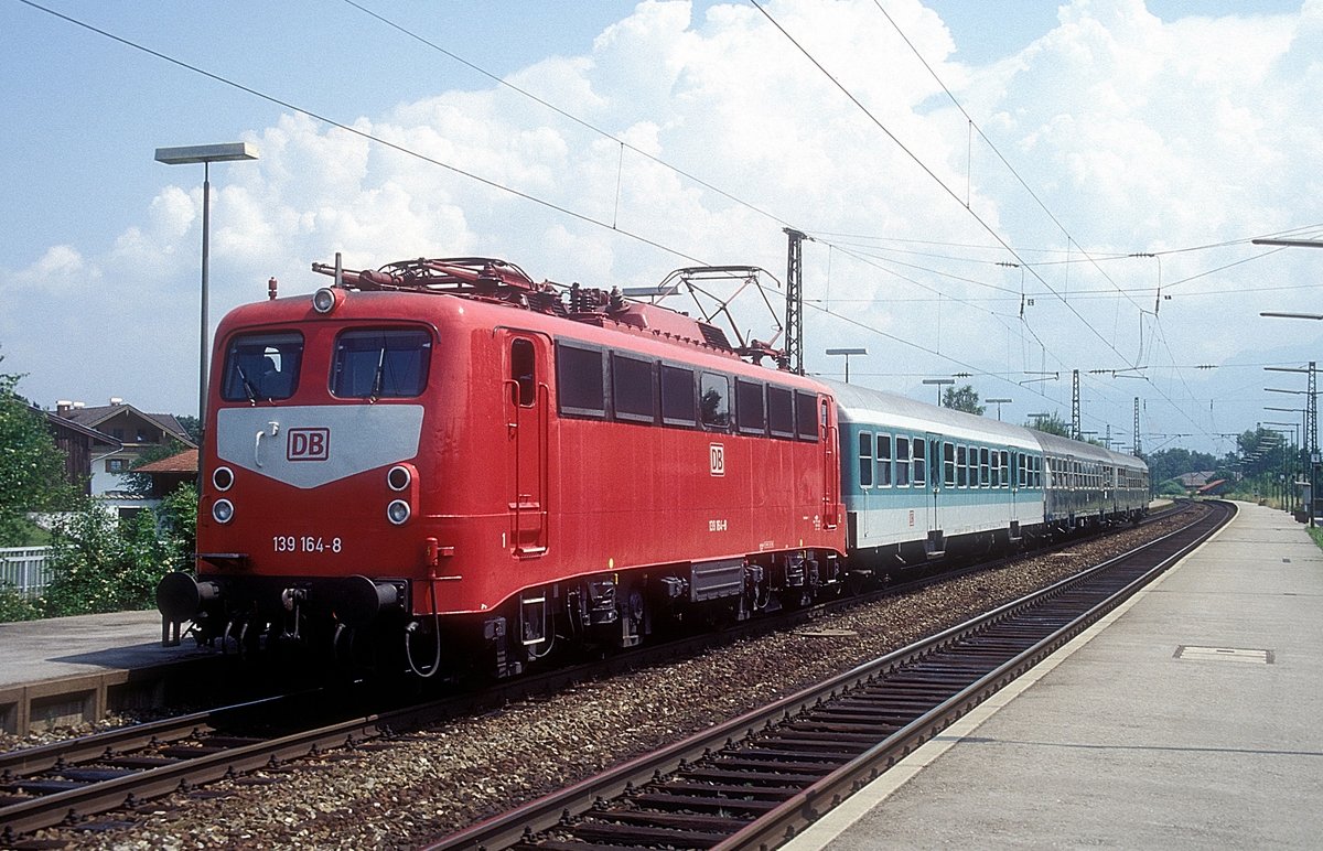 139 164  Bernau  12.07.94