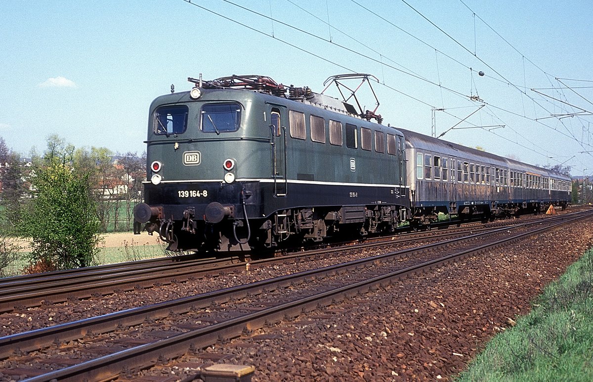 139 164  Illingen  12.04.91