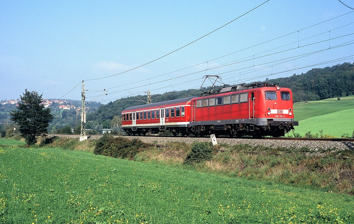 139 213  Uhingen  24.09.06