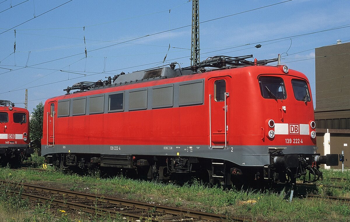 139 222  Kornwestheim  20.07.02