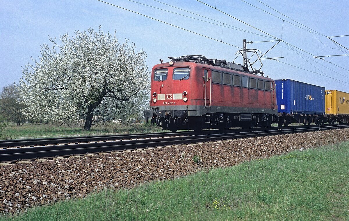 139 222  Waghäusel  21.04.06