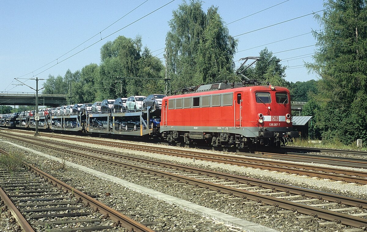 139 287  Nannhofen  01.09.05