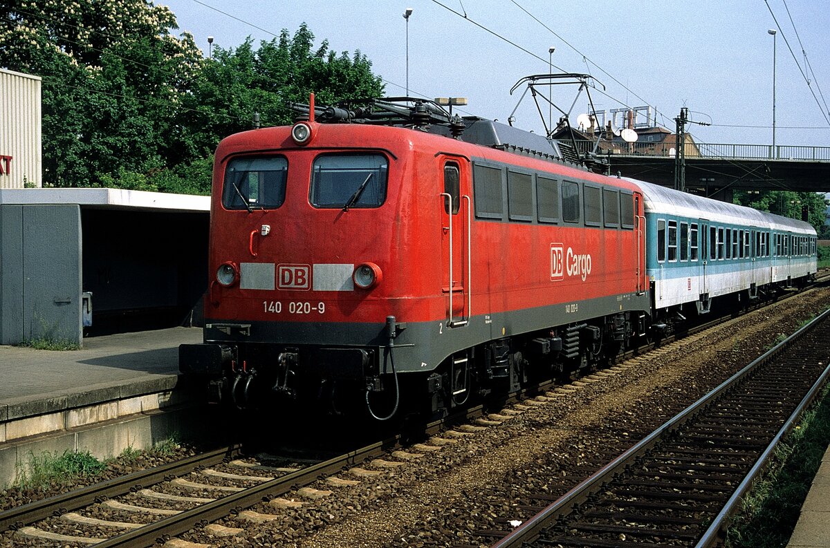 140 020  Wendlingen  13.05.98 