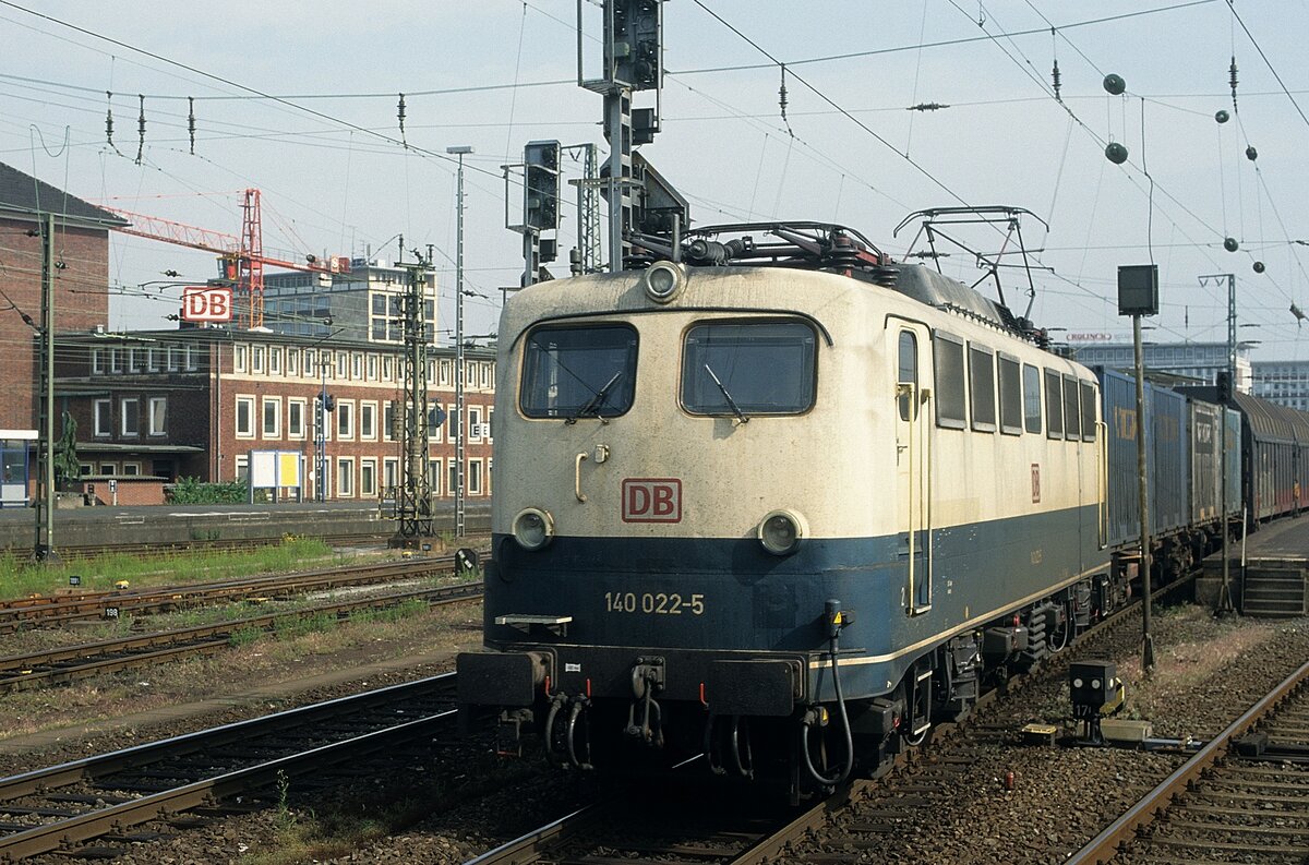 140 022  Münster  06.06.98 