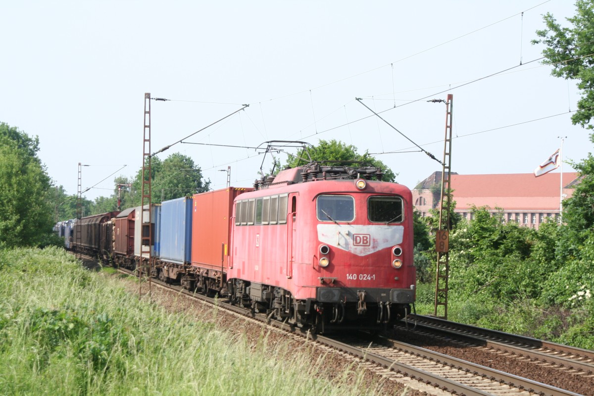 140 024-1 Limmer 30-05-2008