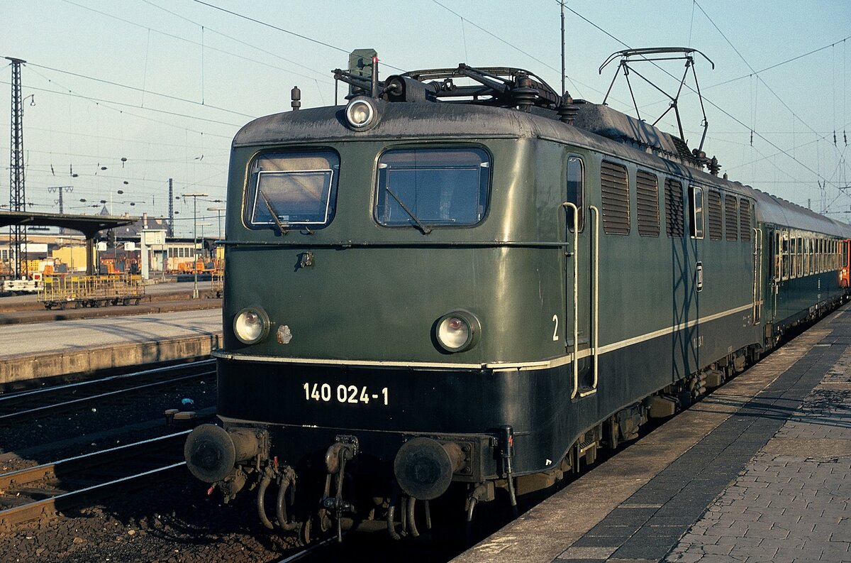 140 024  Dortmund  23.11.79