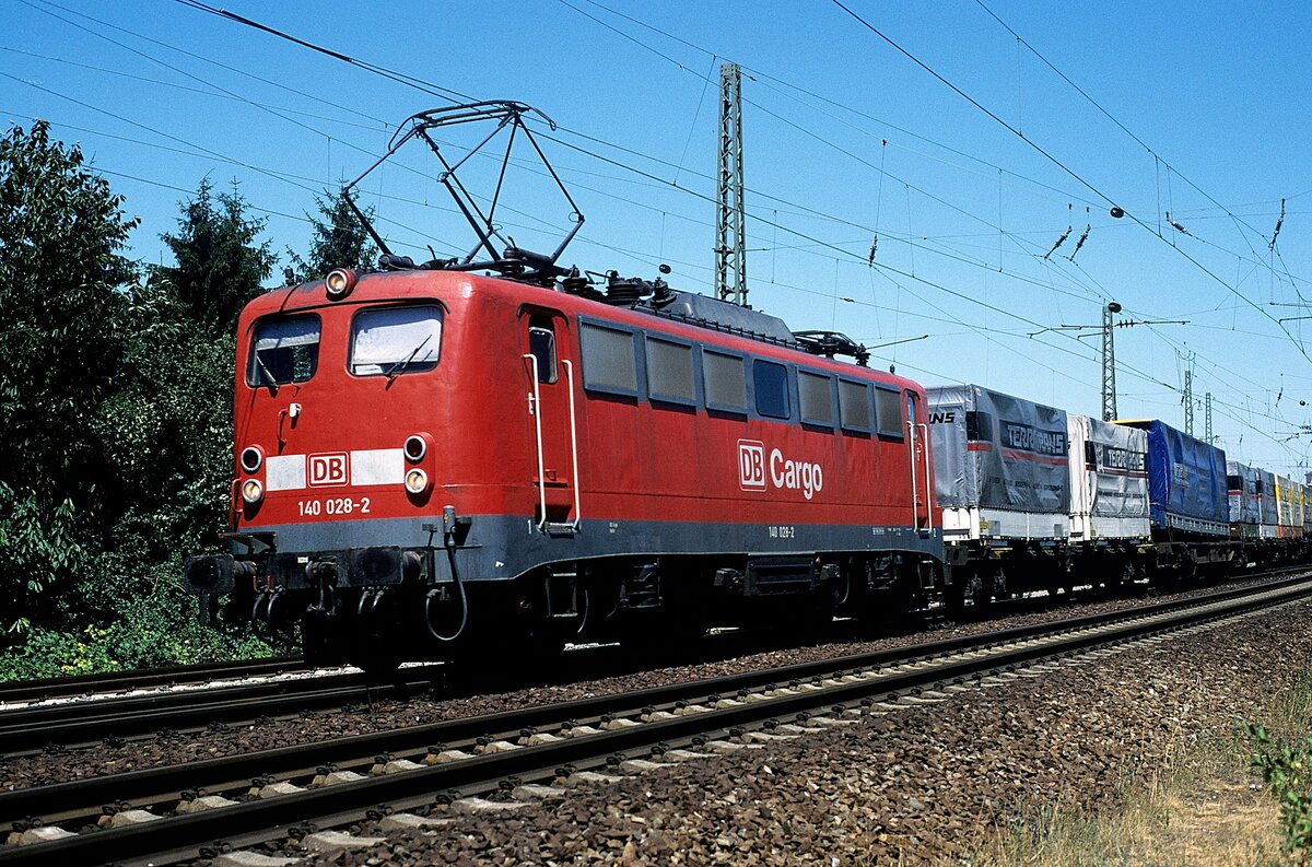 140 028  Oftersheim  15.07.03