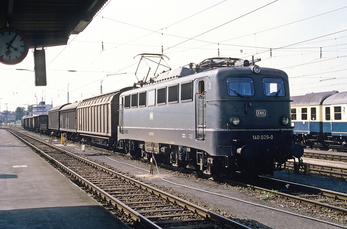 140 029  Freilassing  08.08.88