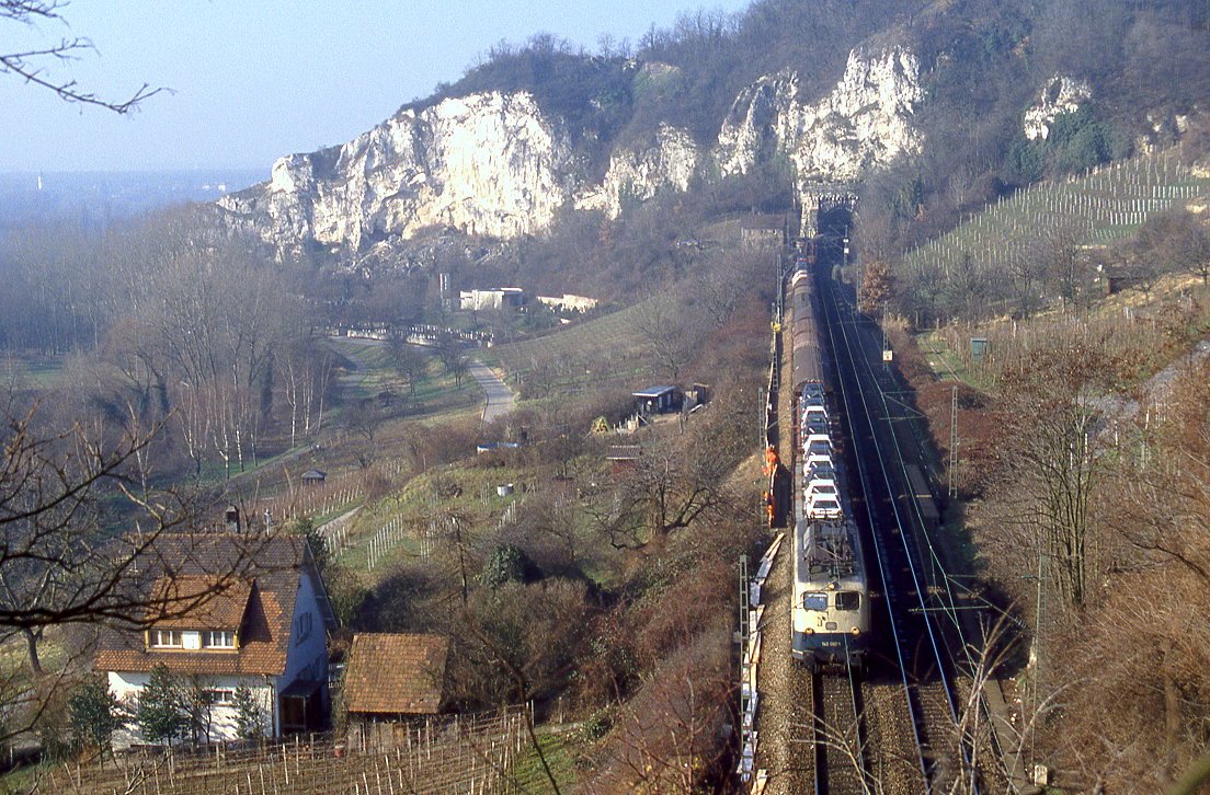 140 081, Istein, 25.01.1989.