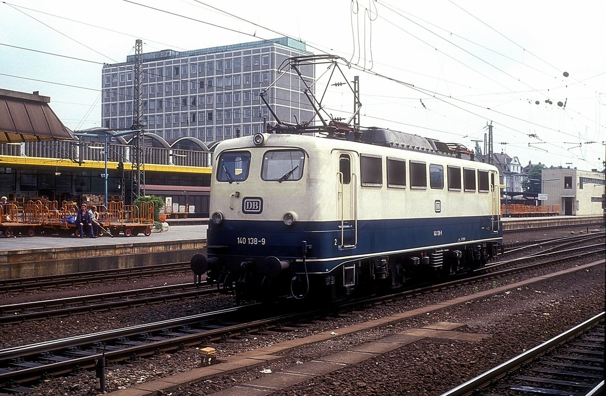 140 138  Koblenz  27.06.90