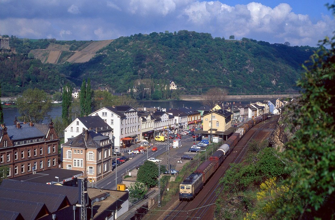 140 242, St.Goarshausen, 28.04.1990.