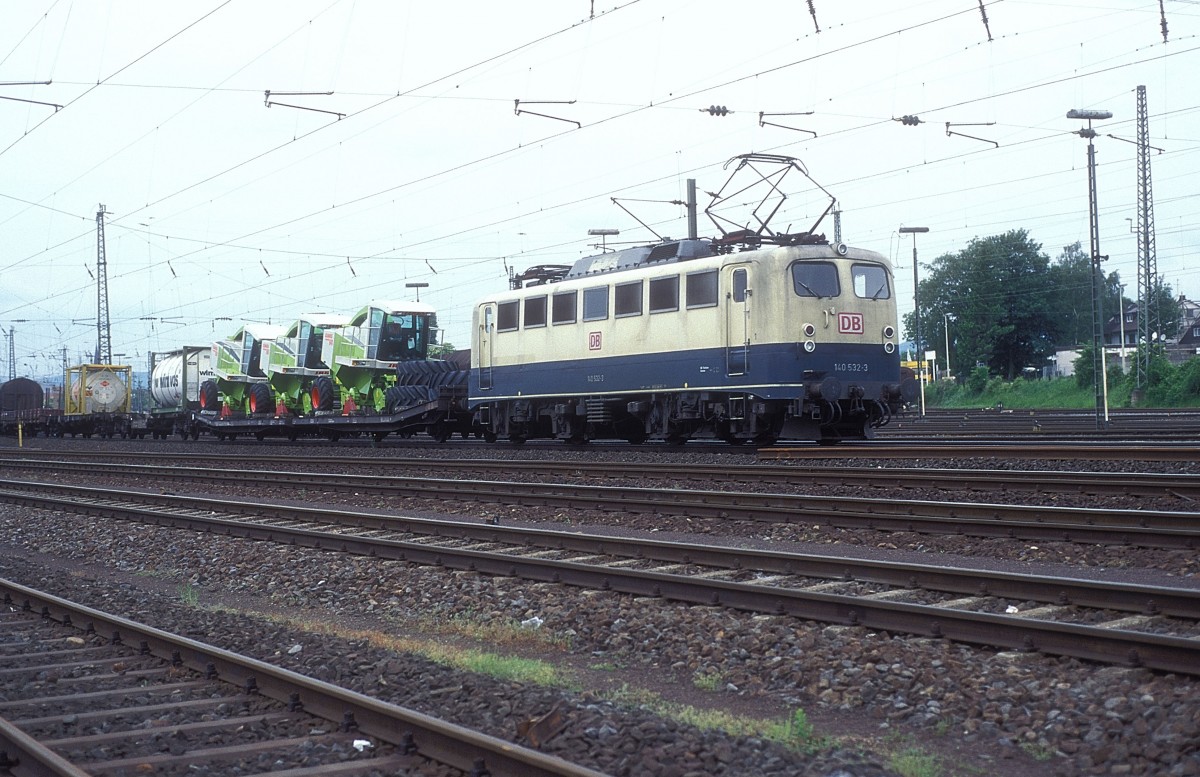  140 532  Neuwied  18.05.95