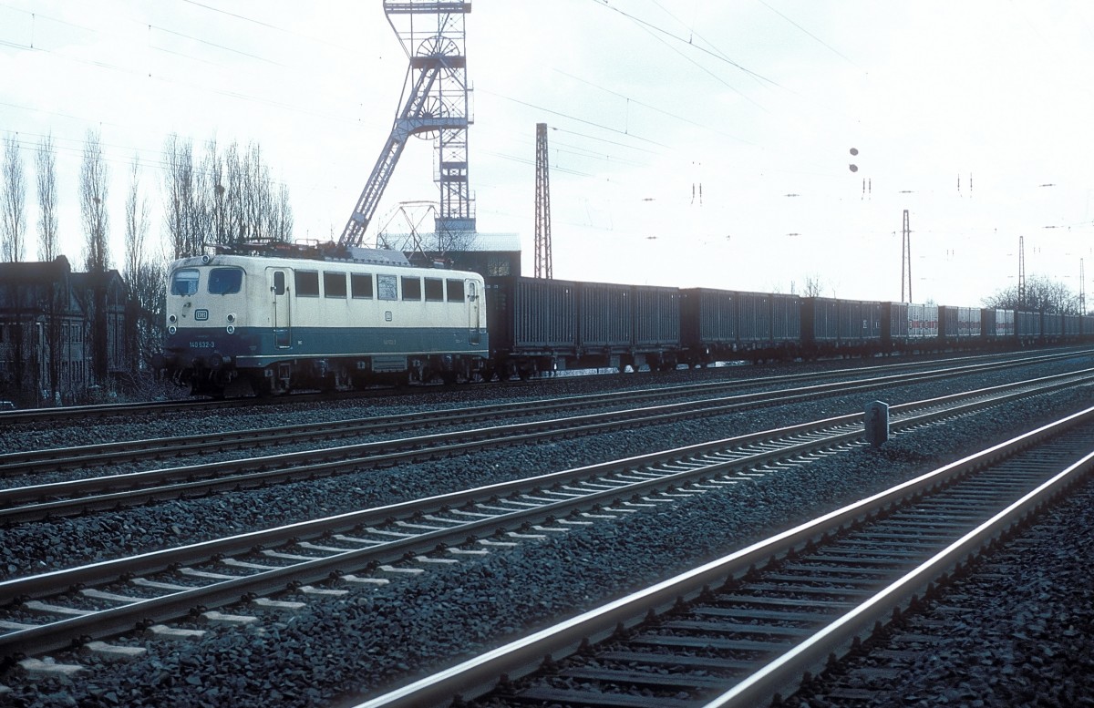 140 532  Oberhausen  22.04.86