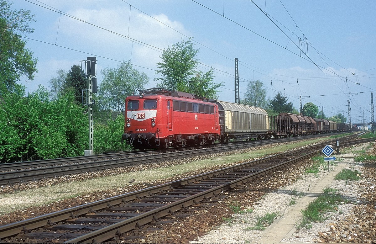 140 536  Haspelmoor  16.05.96