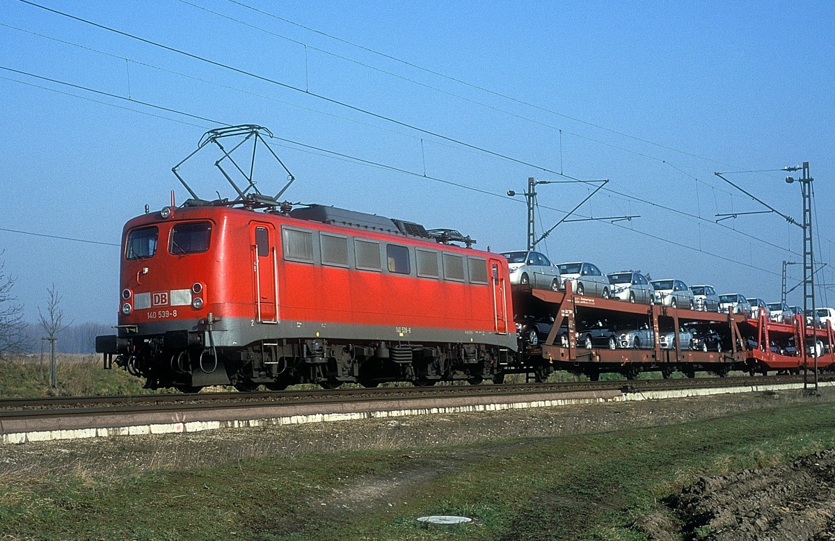  140 539  Waghäusel  16.02.01