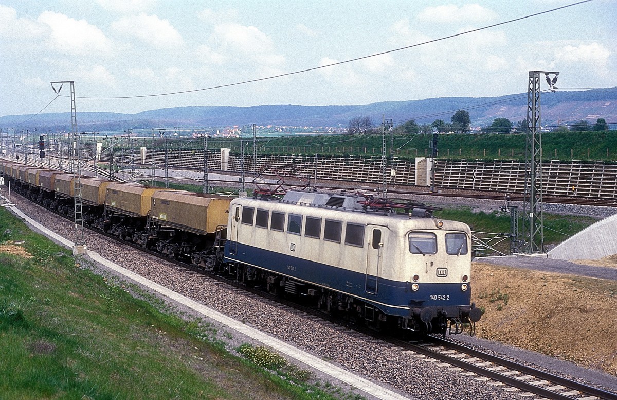  140 542  Vaihingen ( Enz )  18.05.91