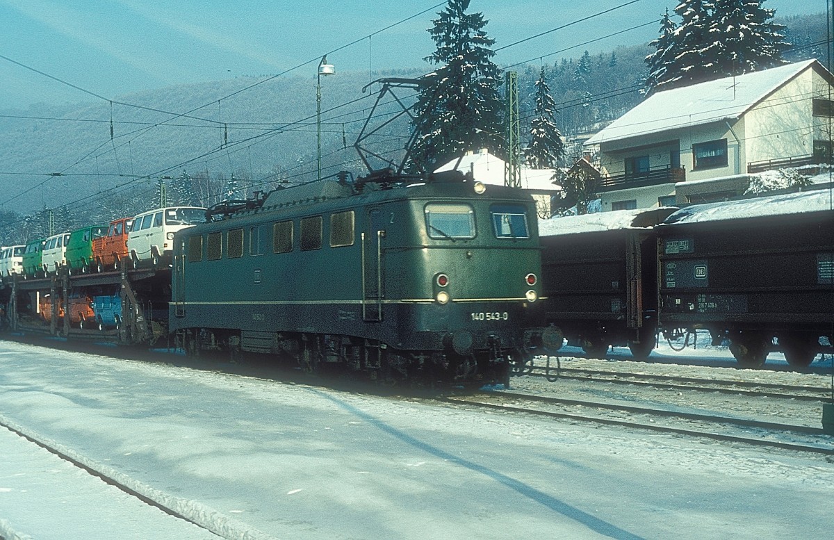 140 543  Necharsteinach  20.01.82