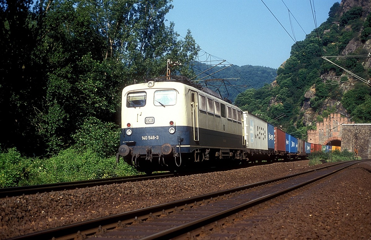 140 546  Loreley  11.07.91